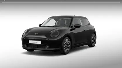 Midnight black ii Nieuw 2025 Mini Cooper Classic Hatchback | € 35.500 (Eerlijke prijs)