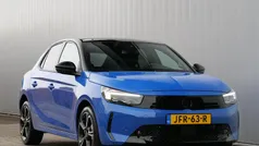 Blauw Gebruikt 2025 Opel Corsa Hatchback | € 24.995 (Goede deal)
