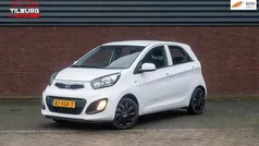 Gebruikt 2012 Kia Picanto Comfort Hatchback | € 3.750 (Eerlijke prijs)