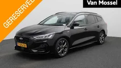 Gebruikt 2023 Ford Focus ST-Line Stationwagen | € 21.945 (Eerlijke prijs)