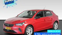 Gebruikt 2023 Opel Corsa Elegance Hatchback | € 15.940 (Eerlijke prijs)