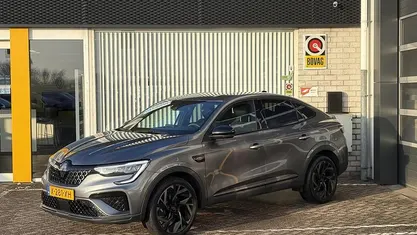 Occasion 2024 Renault Arkana Esprit Alpine SUV | € 28.695 (Eerlijke prijs)