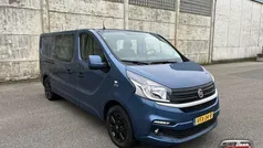 Gebruikt 2020 Fiat Talento Business Van | € 18.950 (Eerlijke prijs)