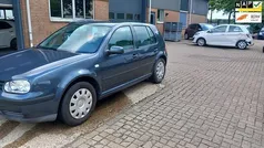 Gebruikt 2002 VW Golf IV Comfortline Hatchback | € 999 (Goede deal)