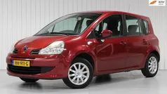 Gebruikt 2010 Renault Grand Modus Expression MPV | € 4.750 (Eerlijke prijs)