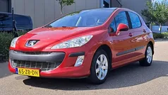 Gebruikt 2007 Peugeot 308 Hatchback | € 1.450 (Goede deal)