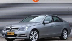 Gebruikt 2013 Mercedes C180 Ambition Sedan | € 11.950 (Eerlijke prijs)
