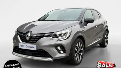 Occasion Renault Captur Intens 143 PK (105 kW) 2024 SUV