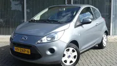 Gebruikt 2013 Ford Ka Champions Edition Hatchback | € 5.450 (Eerlijke prijs)