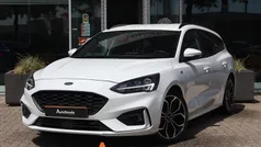 Gebruikt 2020 Ford Focus ST-Line Stationwagen | € 14.900 (Eerlijke prijs)