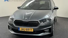 Gebruikt 2024 Skoda Fabia Selection Hatchback | € 24.950 (Eerlijke prijs)