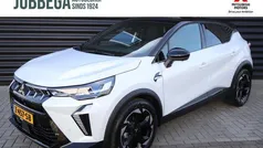 Wit Gebruikt 2024 Mitsubishi ASX Instyle SUV | € 31.995 (Super prijs)