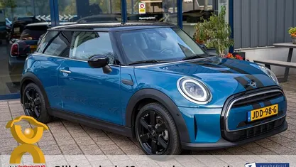 Occasion Mini Cooper Classic 136 PK (100 kW) 2023 Hatchback