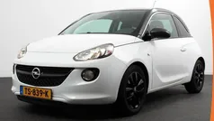 Gebruikt 2013 Opel Adam Hatchback | € 7.240 (Eerlijke prijs)