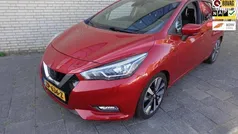 Gebruikt 2019 Nissan Micra Hatchback | € 10.950 (Eerlijke prijs)