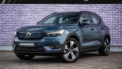 Occasion 2021 Volvo XC40 Pro SUV | € 26.899 (Eerlijke prijs)