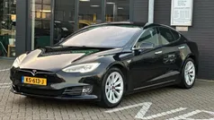 Gebruikt 2016 Tesla Model S Sedan | € 16.995 (Super prijs)