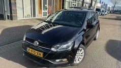 Gebruikt 2017 VW Polo Hatchback | € 8.950 (Goede deal)