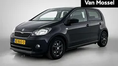 Zwart Gebruikt 2016 Skoda Citigo Fresh Hatchback | € 7.900 (Eerlijke prijs)