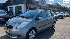 Gebruikt 2006 Toyota Yaris Sol Hatchback | € 4.750 (Eerlijke prijs)
