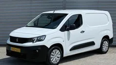 Wit Gebruikt 2019 Peugeot Partner MPV | € 14.450 (Eerlijke prijs)