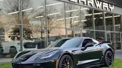 Gebruikt 2016 Corvette Z06 Coupé | € 139.000