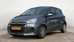 Grijs Gebruikt 2019 Hyundai i10 Comfort Hatchback | € 11.690 (Eerlijke prijs)