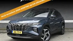 Gebruikt 2022 Hyundai Tucson Premium SUV | € 31.885 (Eerlijke prijs)