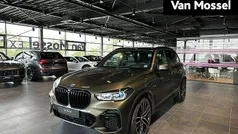 Gebruikt 2022 BMW X5 Executive SUV | € 68.900 (Goede deal)