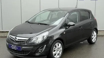 Occasion 2014 Opel Corsa Cosmo Hatchback | € 6.750 (Eerlijke prijs)