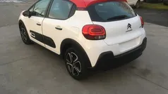 Gebruikt 2022 Citroën C3 Shine Hatchback | € 15.900 (Super prijs)