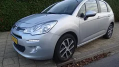 Gebruikt 2016 Citroën C3 Feel Hatchback | € 6.450 (Super prijs)