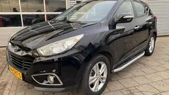 Gebruikt 2011 Hyundai ix35 Style SUV | € 7.499 (Eerlijke prijs)