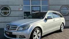 Gebruikt 2008 Mercedes C180 Avantgarde Stationwagen | € 8.995 (Eerlijke prijs)