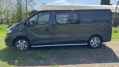 Overige Gebruikt 2016 Opel Vivaro Sport Van | € 5.450 (Eerlijke prijs)