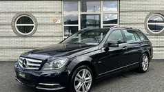 Gebruikt 2012 Mercedes C180 Avantgarde Stationwagen | € 10.950 (Eerlijke prijs)