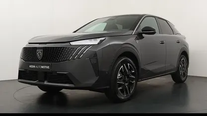 Occasion Peugeot 3008 GT 145 PK (106 kW) 2025 SUV