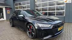 Gebruikt 2021 Audi RS6 S-Line Stationwagen | € 95.000