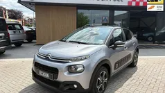 Grijs Gebruikt 2019 Citroën C3 Feel Hatchback | € 8.950 (Eerlijke prijs)