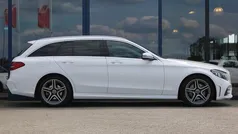 Gebruikt 2020 Mercedes C180 Business Stationwagen | € 29.900 (Eerlijke prijs)