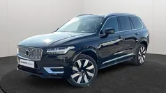 Zwart Gebruikt 2024 Volvo XC90 Ultimate SUV | € 71.990 (Goede deal)