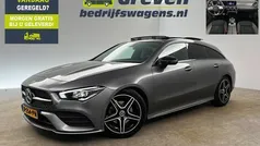 Gebruikt 2020 Mercedes CLA180 AMG Sedan | € 27.900 (Super prijs)