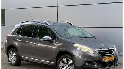 Occasion 2014 Peugeot 2008 Crossway SUV | € 5.950 (Goede deal)