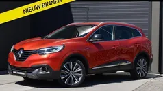 Gebruikt 2016 Renault Kadjar Bose Edition SUV | € 14.449 (Eerlijke prijs)