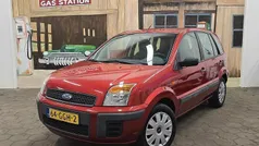 Gebruikt 2008 Ford Fusion Cool & Sound Edition MPV | € 2.950 (Eerlijke prijs)