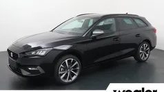 Gebruikt 2024 Seat Leon ST FR Stationwagen | € 39.180 (Goede deal)