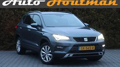 Occasion Seat Ateca Business 150 PK (110 kW) 2018 SUV