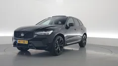 Zwart Gebruikt 2024 Volvo XC60 Ultimate SUV | € 59.750 (Eerlijke prijs)