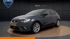 Gebruikt 2021 Seat Ibiza Business Hatchback | € 16.950 (Eerlijke prijs)