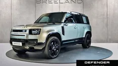 Grijs Gebruikt 2022 Land Rover Defender HSE Dynamic SUV | € 82.700 (Eerlijke prijs)